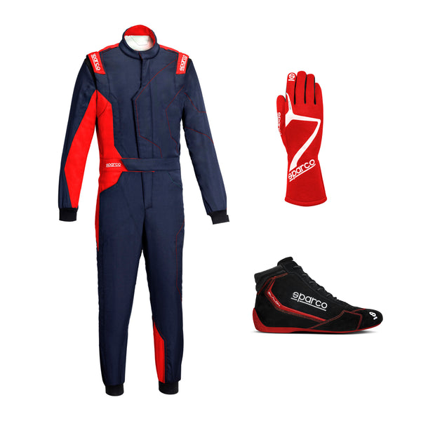 Racing Suits