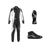 Equipment package Sparco X-light