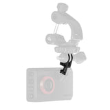 Action Camera Mount Adapter for Garmin Catalyst 2