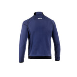 Sweatshirt Sparco Blå