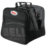 Helmet bag + HANS Bell Racing RS