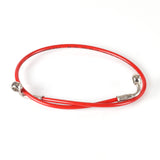 Brake Hose ABA 735 mm