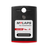 Transponder MyLaps TR2 Car/Bike 5 year (Not MX)