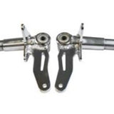 Stub axle for CRG KZ/DD2  V11, Right side