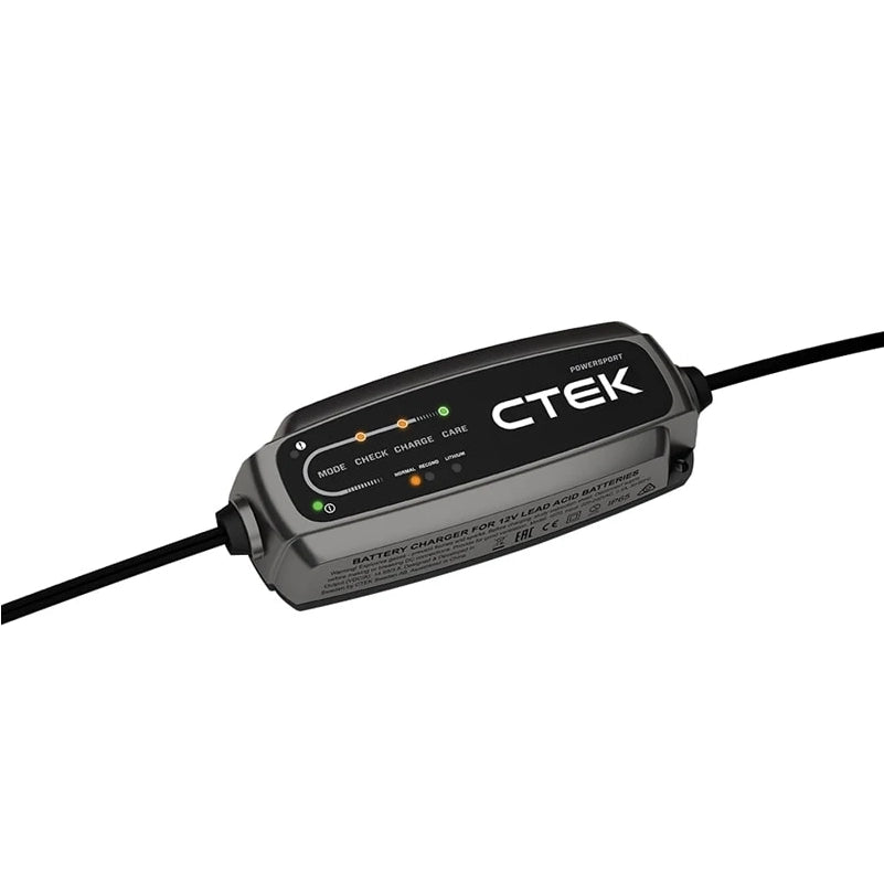 Battery Charger CTEK CT5 Powersport