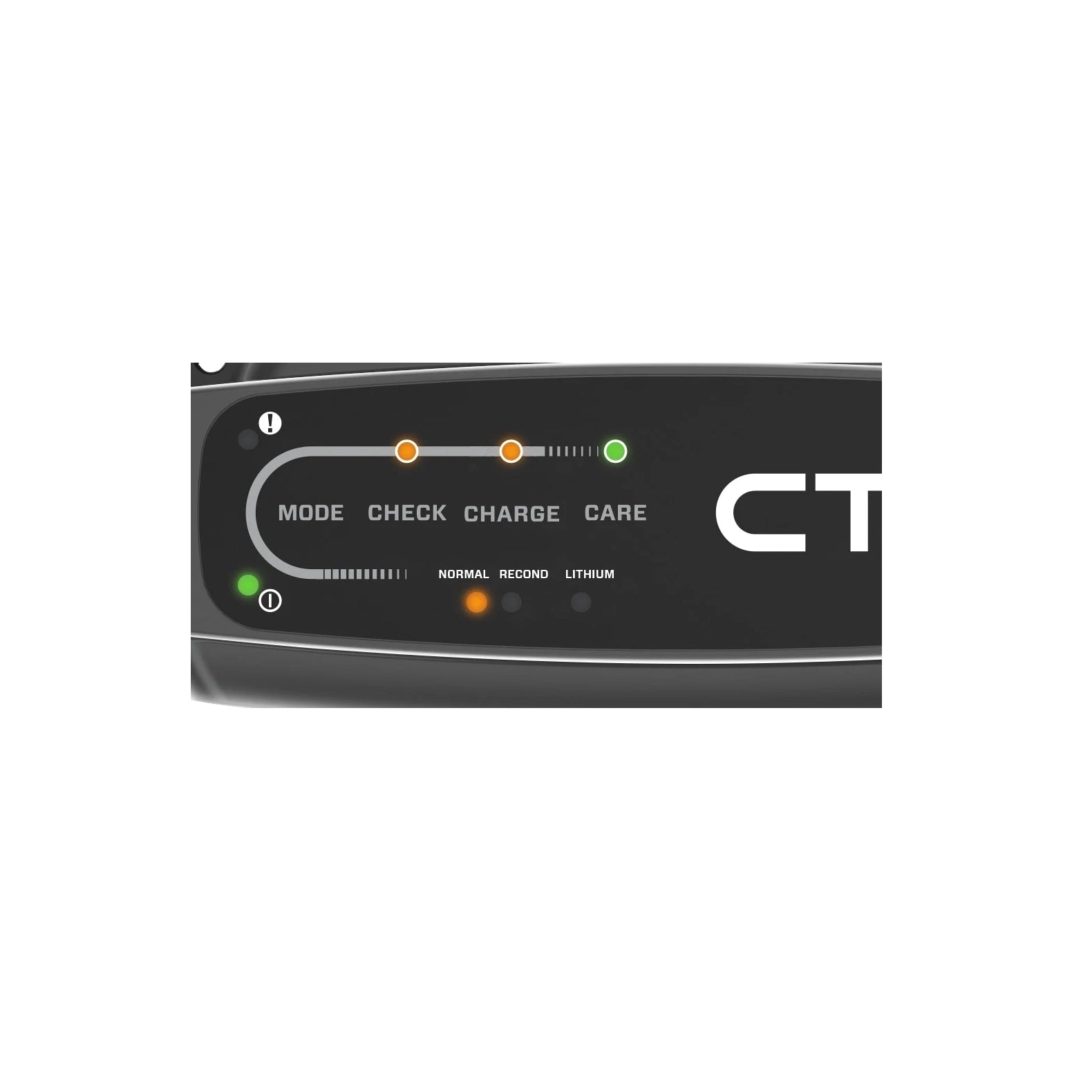 Battery Charger CTEK CT5 Powersport