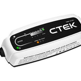 Battery Charger CTEK CT5 Time To Go
