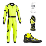 Karting Kit Sparco Standard