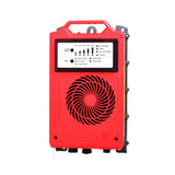 Battery Charger for Rotax E10