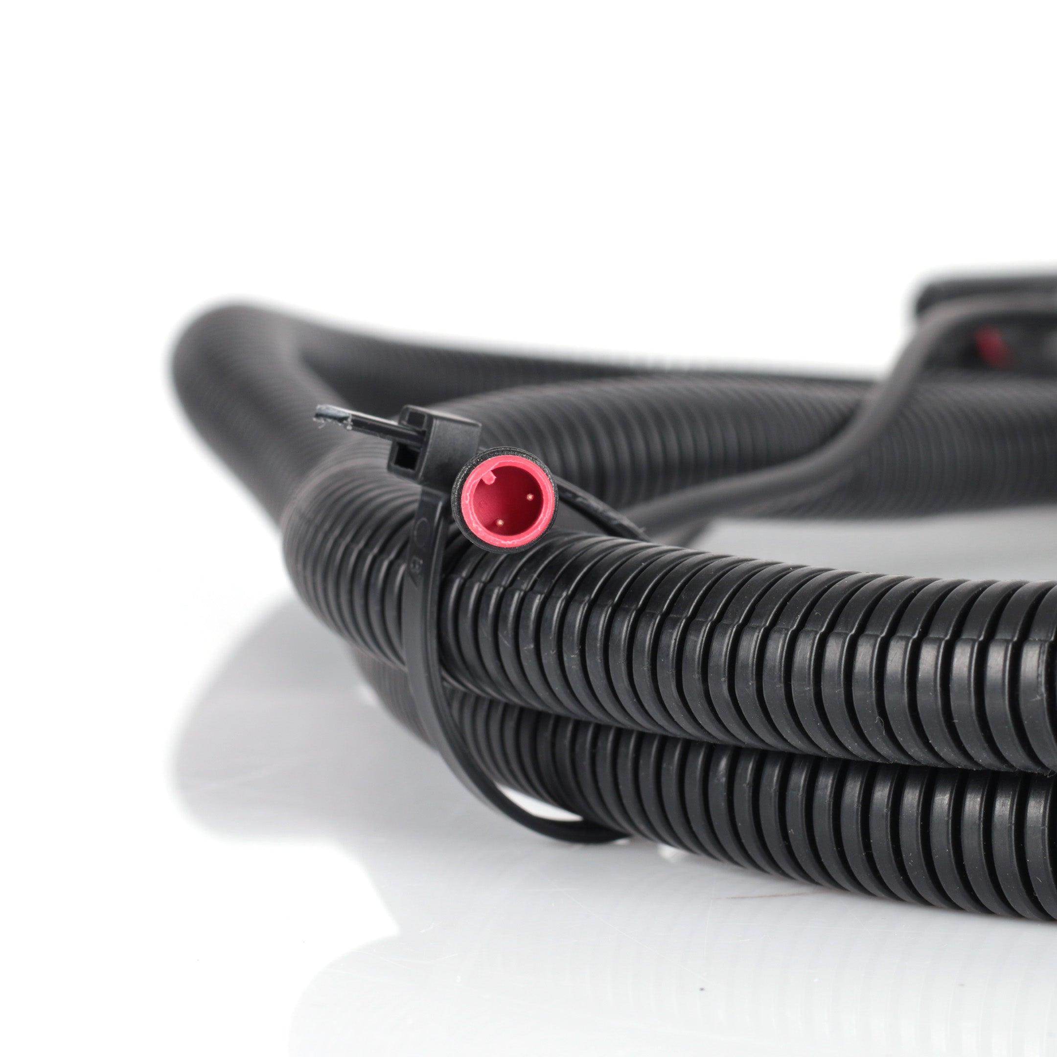 Kabel laddare-fläkt 2,8 m Rotax E-10