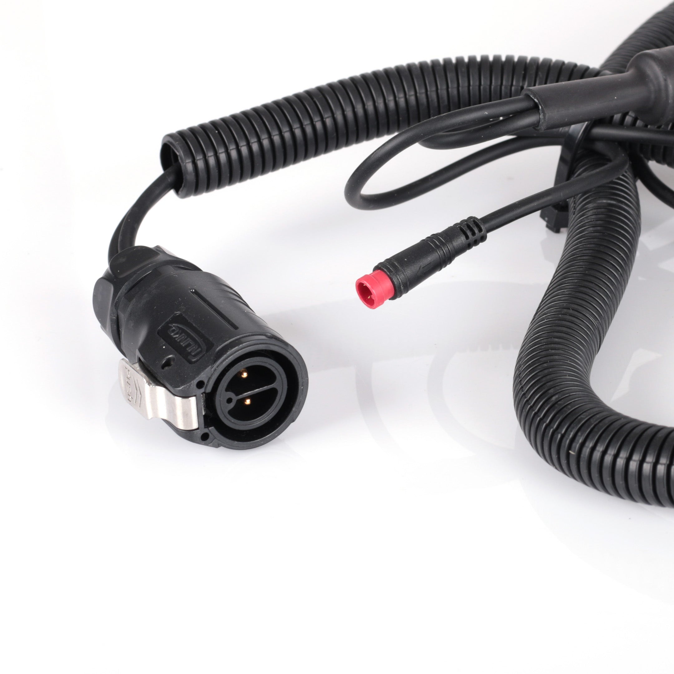 Kabel laddare-fläkt 2,8 m Rotax E-10