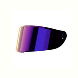 Visir LS2 FF812 Kid Iridium Rainbow