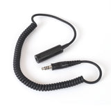 Extension Cable 80–150 cm, Nexus 4-pin, Male–Female