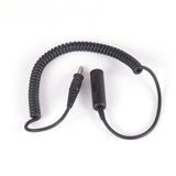 Extension Cable 80–150 cm, Nexus 4-pin, Male–Female