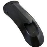 Front Panel KG 508 Black