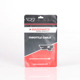 Gasvajer Universal Mjuk 1,25 x 2000 mm