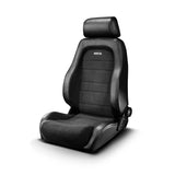 Racing Seat Sparco GT Black