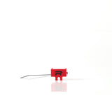 Holder Hour counter P-3200R Red