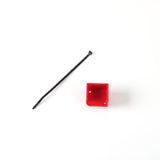Holder Hour counter P-3200R Red