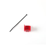 Holder Hour counter P-3200R Red