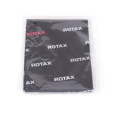 Rotax halsvärmare