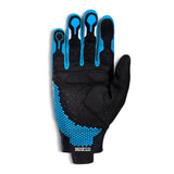 Gaming Gloves Hypergrip+ Blue