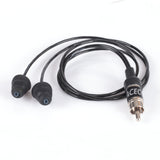 In-ear headphones Racecom Silk-Cinch Standard
