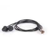 In-ear headphones Racecom Silk-Cinch Standard