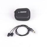 In-ear headphones Racecom Silk-Cinch Standard