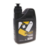 2-stroke oil 101 Octane semi-synthetic - 1 Liter