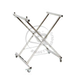 Kart Stand with Wheels