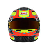 Helmet Bell KC7 CMR Oscar Piastri 2026