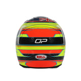 Helmet Bell KC7 CMR Oscar Piastri 2026
