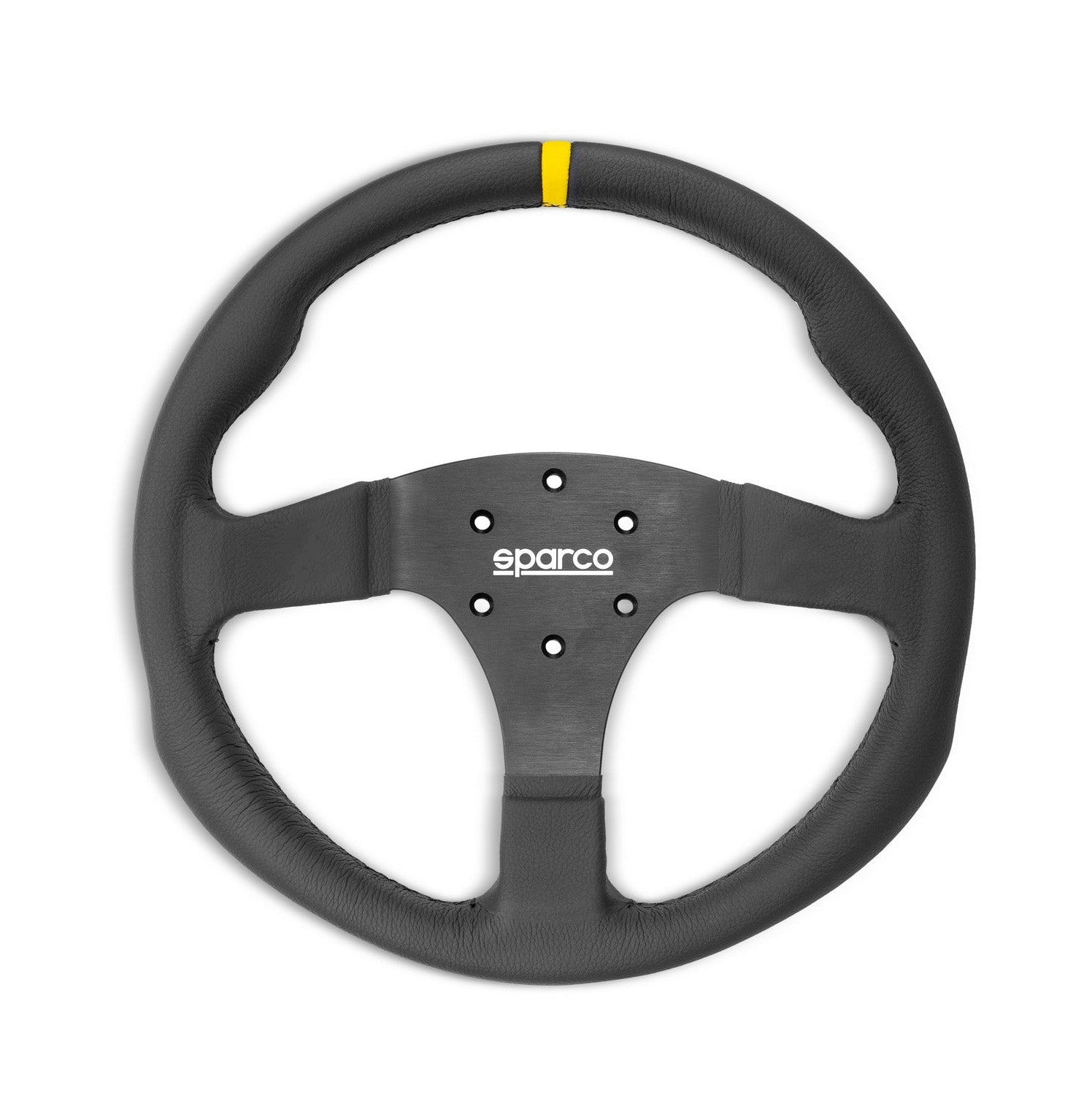 Steering Wheel Sparco Mod. R330 Leather