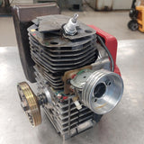Manual Rope Start kit R85 with clutch