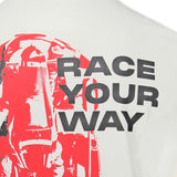 T-Shirt Rotax Racing Loose Fit