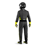 Driver suit Sparco Infinity 5.0