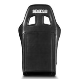 Racing Seat Sparco Sprint+ Sky Black