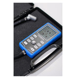 Tyre Pressure Gauge + IR Temperature Prisma HPM 5