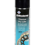 Chain spray Silkolene Titanium Dry Lube