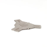 gauge exhaust flange mini/micro