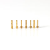 Idle Nozzle Insert Set