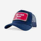 Cap - Who´s Your Daddy