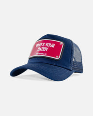 Cap - Who´s Your Daddy