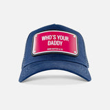 Cap - Who´s Your Daddy
