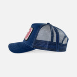 Cap - Who´s Your Daddy