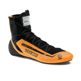 Shoes Sparco X-Light Plus Orange