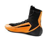 Shoes Sparco X-Light Plus Orange