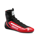 Shoes Sparco X-Light Plus Red
