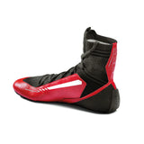 Shoes Sparco X-Light Plus Red